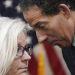 Liz Cheney Fully Jumps the Shark With Announcement About Mid-Terms
