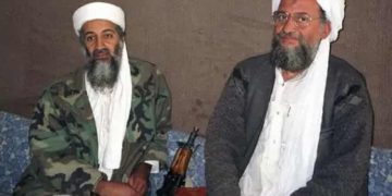 BREAKING: Osama bin Laden’s successor killed in CIA drone strike
