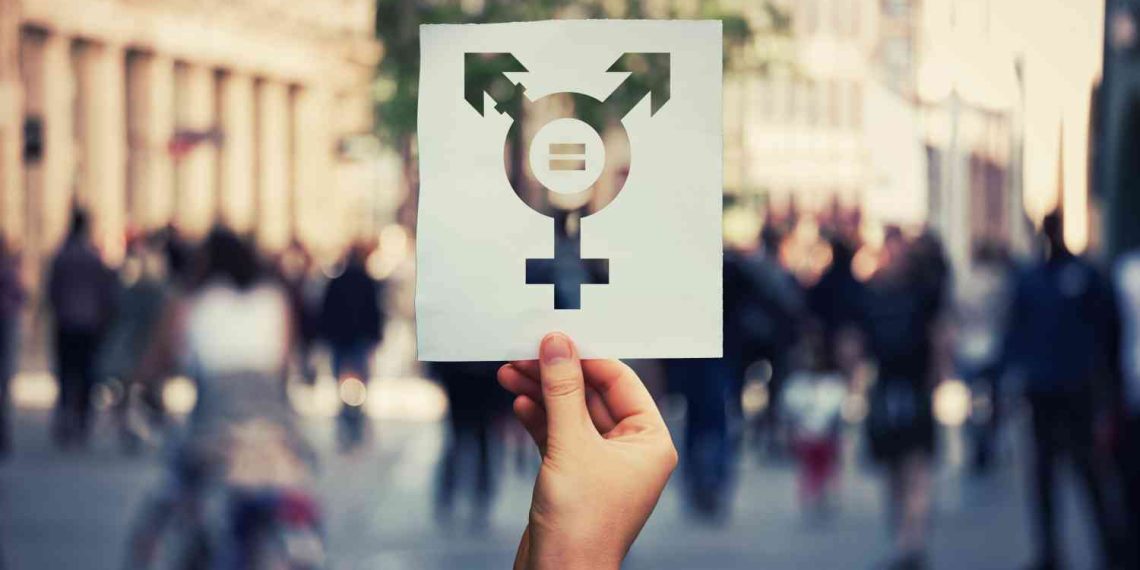 New German law will allow citizens to change their gender and first name once a year