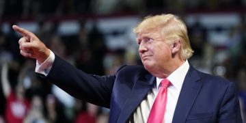 FBI Agent Accused of Being Biased In Investigations of Hunter Biden and Trump Just Got the Boot