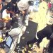 Lawless LA: Insane Video Shows Flash Mob Raiding 7-Eleven