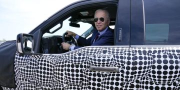 Did Joe Biden Kill Off the Muscle Car? Dodge Announces the Finish Line For Two Iconic Vehicles