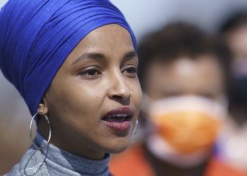Ilhan Omar Challenger Who Came Shockingly Close to Defeating Her Has a Message for the Progressive
