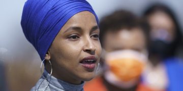 Ilhan Omar Challenger Who Came Shockingly Close to Defeating Her Has a Message for the Progressive