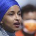 Ilhan Omar Challenger Who Came Shockingly Close to Defeating Her Has a Message for the Progressive