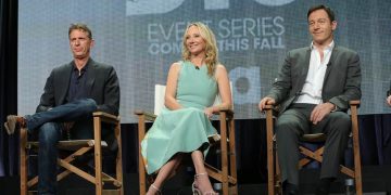 The Rush to Defend Anne Heche's Actions Show Celebrities Are Just Another Propaganda Arm