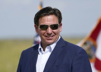 Media Tries to Dunk on DeSantis Over Teacher Shortage—Gets Schooled Instead