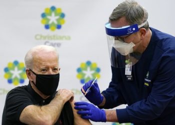 Poll: Majority of Americans Regret Taking Covid Vaccine
