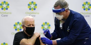 Poll: Majority of Americans Regret Taking Covid Vaccine