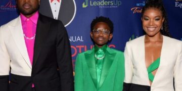 Former NBA Star Dwyane Wade Files to Change Name and Gender of His Son