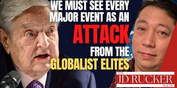 Attack from Globalist Elites