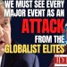Attack from Globalist Elites