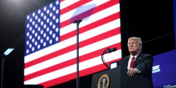 Trump: FBI Corruption ‘Far Worse’ Than ‘The Days of J. Edgar Hoover’