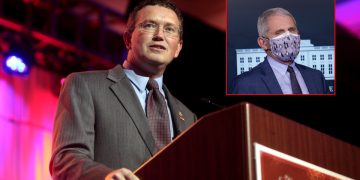 MASSIE: Fauci ‘Ignored Science’ On Masks, Lockdowns, Natural Immunity, Vaccines