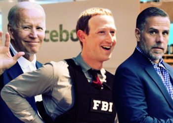 Biden Zuckerberg