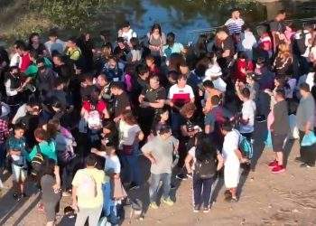 Border Crisis