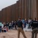 Poll: Majority Of Americans Say ‘Invasion’ Happening At Southern Border