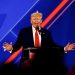 Trump Reveals What He’ll Do for Fired Unvaccinated Military Service Members If He Wins in 2024