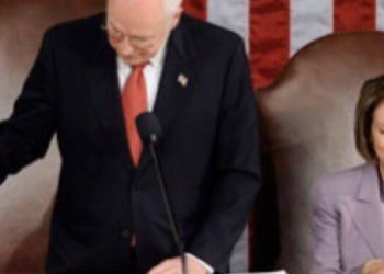Liz Cheney’s ‘Most Important’ Purpose in Life is Attacking Trump, Dick Cheney Says