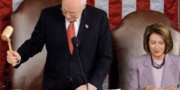 Liz Cheney’s ‘Most Important’ Purpose in Life is Attacking Trump, Dick Cheney Says