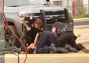Excessive Force