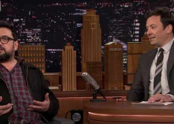 Woman implicates Jimmy Fallon, Tracy Morgan as 'enablers' in sexual assault suit against SNL's Horatio Sanz