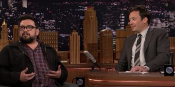Woman implicates Jimmy Fallon, Tracy Morgan as 'enablers' in sexual assault suit against SNL's Horatio Sanz