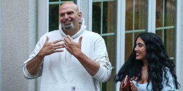 Fetterman