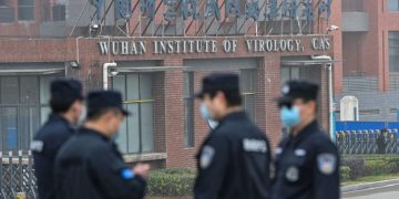 National Institutes of Health ends subaward to Wuhan lab but continues EcoHealth grants