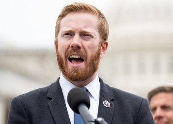 Anti-Trump Michigan GOP Rep. Peter Meijer LOSES re-election