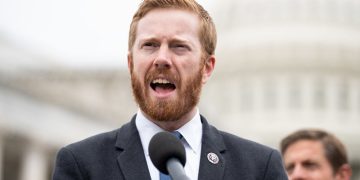 Anti-Trump Michigan GOP Rep. Peter Meijer LOSES re-election