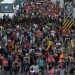 Nearly 5 Million Illegal Immigrants Crossed Border During Biden Administration