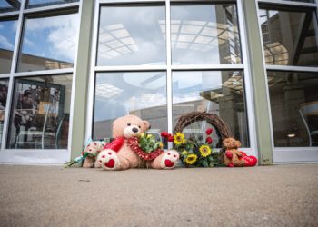 How the FBI Undercounts Armed Citizen Responders to Mass Killers—and Media Play Along
