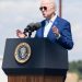 Biden to seek new nuclear agreement with China, Russia