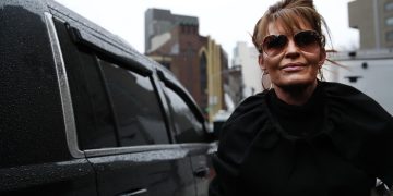 Sarah Palin: U.S. needs 'fighters willing to go rogue'
