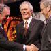 Michael Bloomberg and Steven Spielberg helped defeat pro-life amendment in Kansas