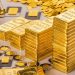 Gold Bullion