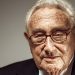 Henry Kissinger