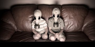 Why are So Many Young Americans Irreligious? The Secular Brainwash is the First Reason