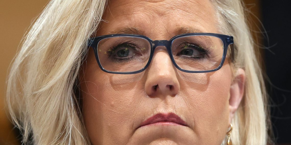 BREAKING: Liz Cheney Destroyed In Wyoming GOP Primary; Trump Responds