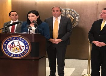 America First Candidate Laura Loomer Secures Massive Victory in Villagers For Trump Straw Poll