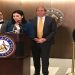 America First Candidate Laura Loomer Secures Massive Victory in Villagers For Trump Straw Poll