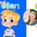 Ellen DeGeneres Woke Animated Show Canceled at HBO Max Before 20 Episodes Aired
