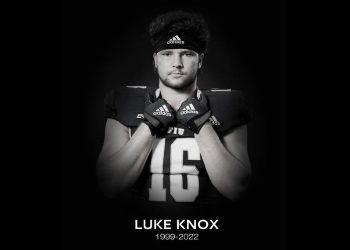 Luke Knox