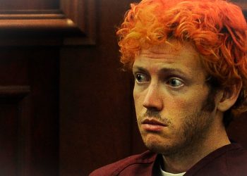 Mass Shooters SSRI