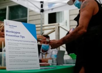 Biden administration declares public health emergency in response to growing cases of monkeypox