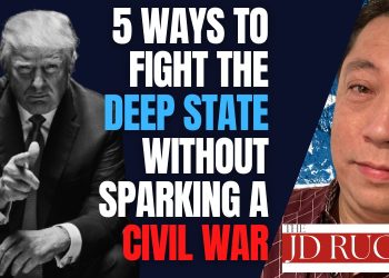 No Civil War
