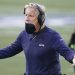 Pete Carroll