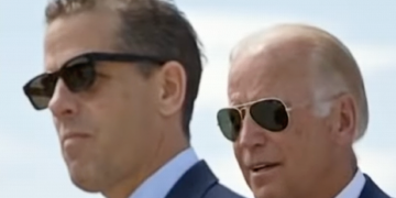 Hunter Biden Involved in 2018 Deal to Ship Ukrainian Grain to China