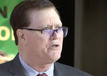 Swamp alert: Top South Carolina politician takes cushy lobbyist job after leaving office